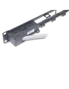 APC AR8451 porta accessori Mensola regolabile 2