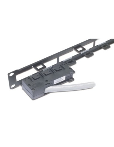 APC AR8451 porta accessori Mensola regolabile