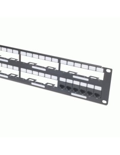 APC AR8452 rack 2U Nero 2