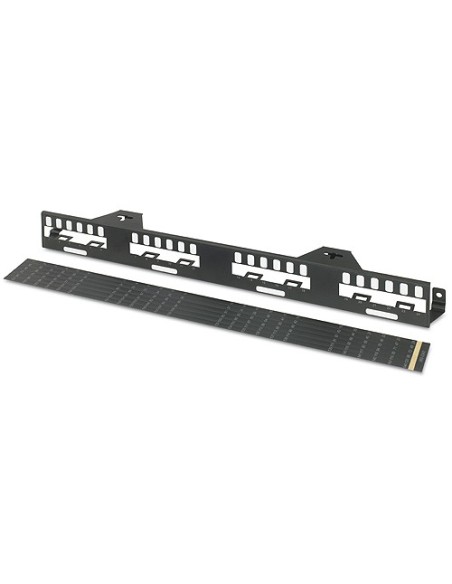 APC Data Distribution 0U SX Panel