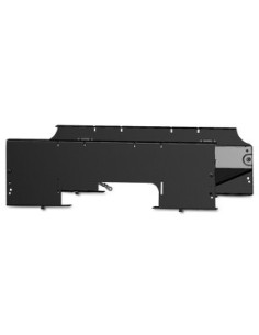 APC AR8561 porta accessori Pannello nascosto