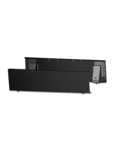 APC AR8570 porta accessori Pannello passacavi
