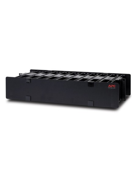 APC Horizontal Cable Manager