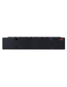 APC Horizontal Cable Manager 2