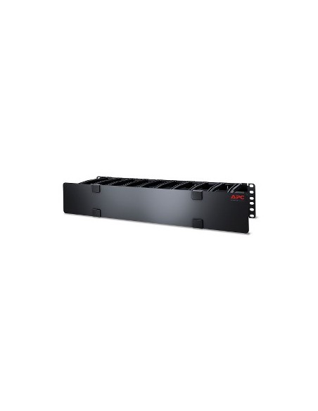 APC AR8603A porta accessori Pannello di gestione del cavo