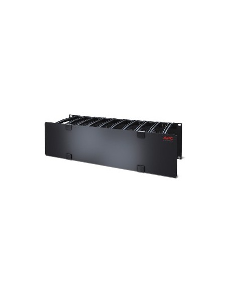 APC AR8605 porta accessori Pannello di gestione del cavo