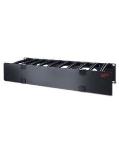 APC AR8606 porta accessori Pannello di gestione del cavo