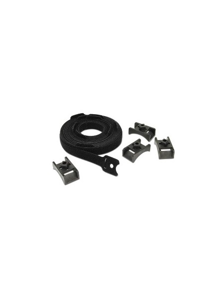 APC AR8621 porta accessori Pannello di gestione del cavo