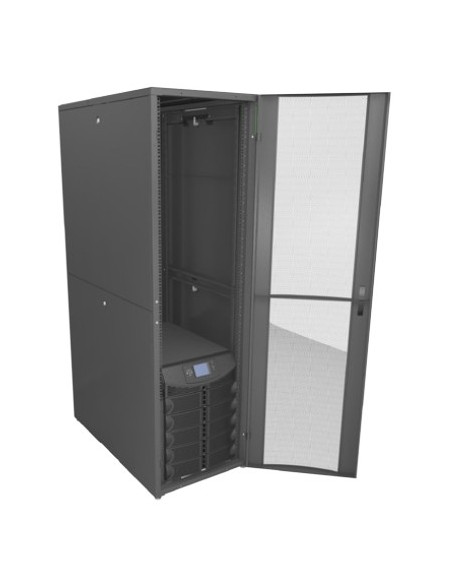 Vertiv Liebert AS2A0NCNMNNX000 gruppo di continuità (UPS) Doppia conversione (online) 5 kVA 5000 W