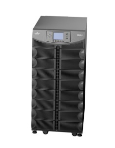 Vertiv Liebert AS2C0NCQMNNX000 gruppo di continuità (UPS) Doppia conversione (online) 15 kVA 15000 W