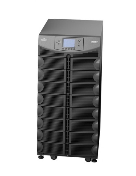 Vertiv Liebert AS2D0NCRMNNX000 gruppo di continuità (UPS) Doppia conversione (online) 20 kVA 20000 W
