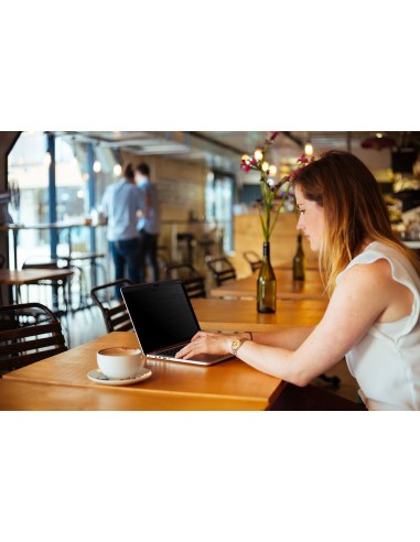 Targus ASM12MBGL accessori per notebook Protezione dello schermo del notebook