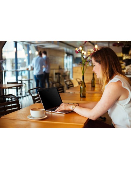 Targus ASM154MBP6GL accessori per notebook Protezione dello schermo del notebook