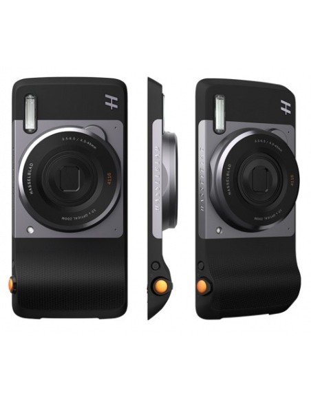 Lenovo Hasselblad True Zoom