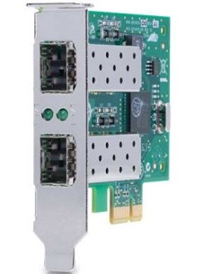 Allied Telesis AT-2911SFP 2-001 Interno Fibra 1000 Mbit s