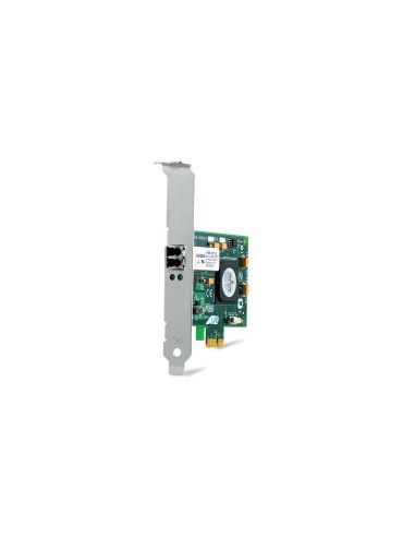 Allied Telesis AT-2911SX LC-001 Interno Fibra 1000 Mbit s