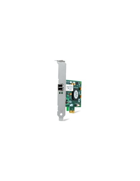 Allied Telesis AT-2911SX LC-001 Interno Fibra 1000 Mbit s