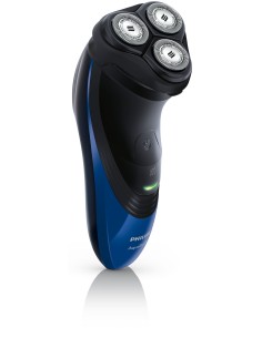 Philips AquaTouch Rasoio elettrico Wet & Dry AT770 20