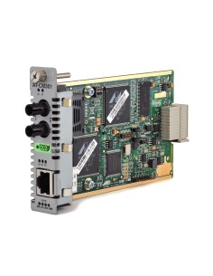 Allied Telesis AT-CM301 scheda di rete e adattatore Interno Ethernet 100 Mbit s