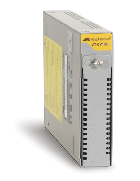 Allied Telesis AT-CV1000 telaio dell'apparecchiatura di rete