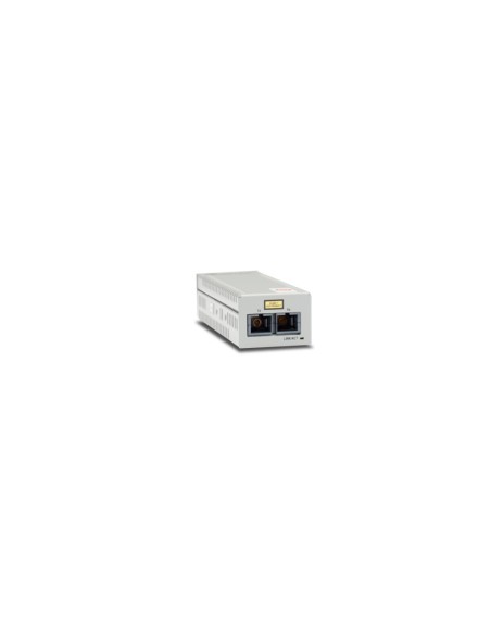 Allied Telesis AT-DMC100 SC-50 convertitore multimediale di rete 100 Mbit s 1310 nm Modalità multipla