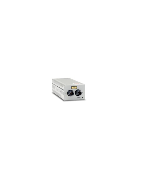 Allied Telesis AT-DMC100 ST-50 convertitore multimediale di rete 100 Mbit s 1310 nm Modalità multipla