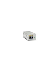 Allied Telesis AT-DMC1000 LC-50 convertitore multimediale di rete 1000 Mbit s 850 nm Modalità multipla