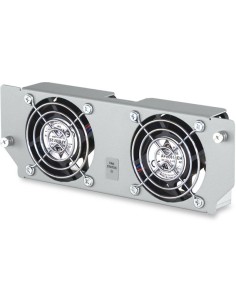 Allied Telesis AT-FAN03 sistema di raffreddamento per computer Case per computer Ventilatore Alluminio