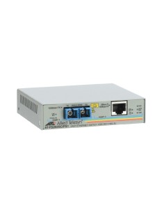 Allied Telesis AT-FS202 convertitore multimediale di rete 100 Mbit s