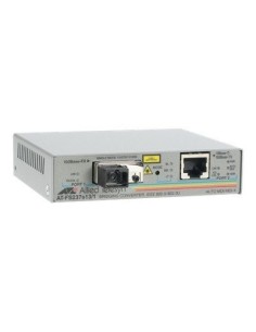 Allied Telesis AT-FS232 1 convertitore multimediale di rete 100 Mbit s
