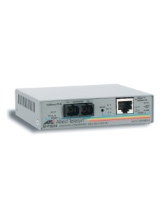 Allied Telesis AT-FS232 convertitore multimediale di rete 100 Mbit s