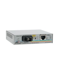 Allied Telesis AT-FS238A 1 convertitore multimediale di rete 100 Mbit s
