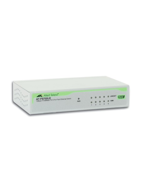 Allied Telesis AT-FS705LE-50 Non gestito
