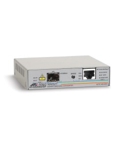 Allied Telesis AT-GS2002 SP convertitore multimediale di rete 1000 Mbit s