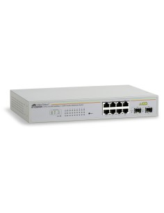 Allied Telesis AT-GS950 8-50 Gestito