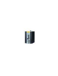 Allied Telesis 990-003868-80 Gestito L2 Gigabit Ethernet (10 100 1000) Supporto Power over Ethernet (PoE) Nero