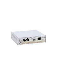Allied Telesis AT-MC101XL convertitore multimediale di rete 100 Mbit s