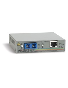 Allied Telesis AT-MC103LH convertitore multimediale di rete 100 Mbit s 1610 nm
