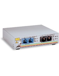 Allied Telesis AT-MC104XL-60 convertitore multimediale di rete 1310 nm