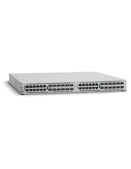 Allied Telesis Multi-channel 2 slot modular chassis telaio dell'apparecchiatura di rete