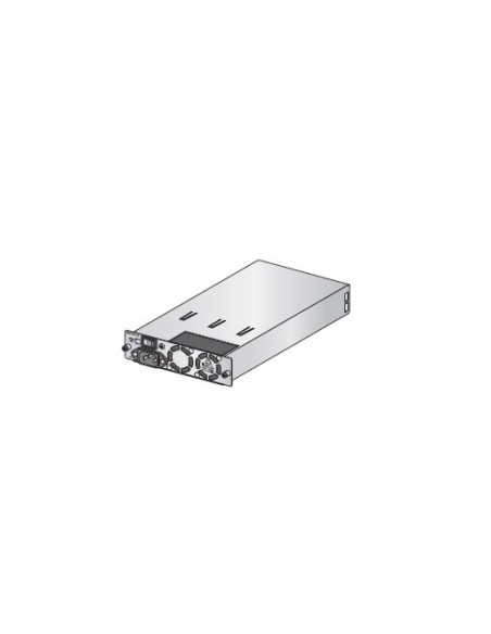 Allied Telesis Hot-swappable AC PSU f  AT-MCF2000 alimentatore per computer