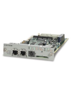 Allied Telesis SNMP Managment Module f  AT-MCF2000 componente switch