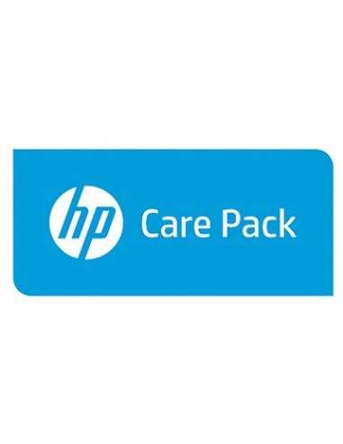 HP Inc 4 ANNI  ON-SITE  NBD CARE PACK UG724E  ESTENSIONE GARANZIE