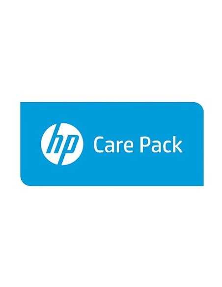 HP Inc 4 ANNI  ON-SITE  NBD CARE PACK UG724E  ESTENSIONE GARANZIE