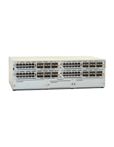 Allied Telesis AT-MCF2300 telaio dell'apparecchiatura di rete 3U