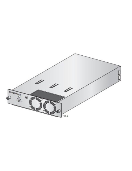 Allied Telesis Hot swappable fan module Ventilatore