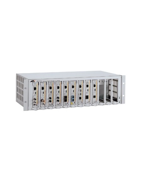 Allied Telesis AT-MCR12-50 Grigio