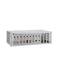 Allied Telesis Power Distribution Chassis Argento