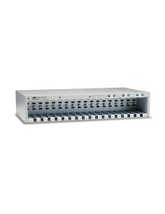Allied Telesis MMCR18 telaio dell'apparecchiatura di rete