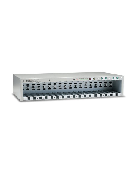 Allied Telesis MMCR18 telaio dell'apparecchiatura di rete